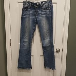 Daytrip Jeans